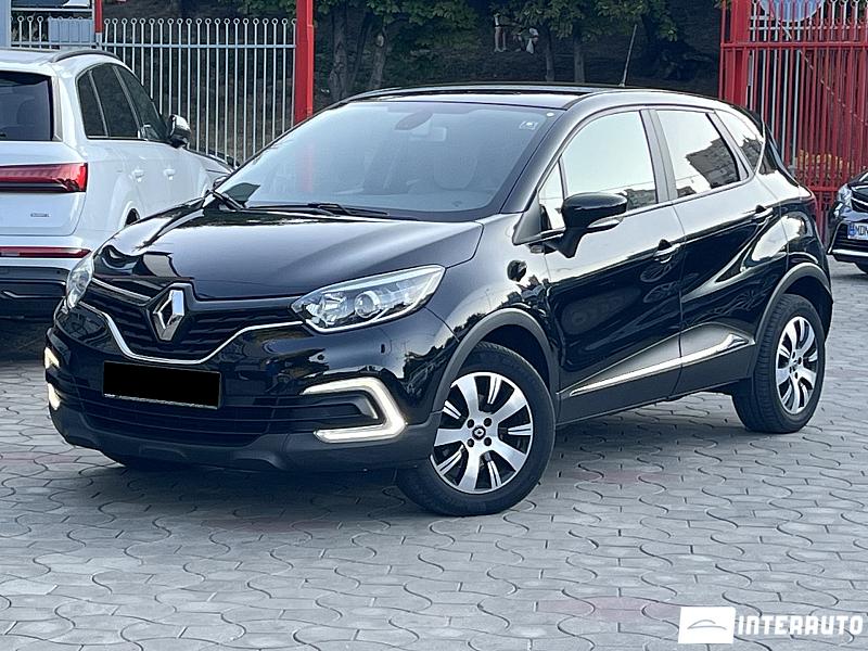 Renault Captur 2 interauto oferta masina