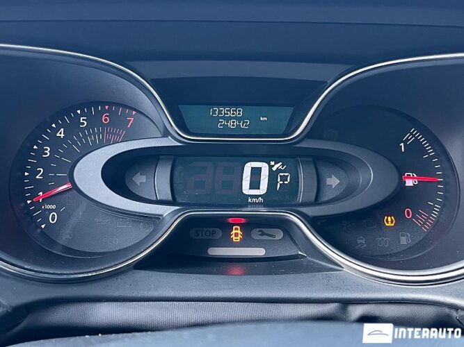 Renault Captur 40 interauto-car