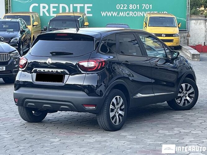 Renault Captur 33 interauto-car