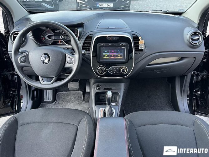 Renault Captur 37 interauto-car