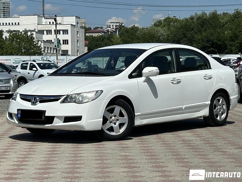 Honda Civic 2 interauto oferta masina