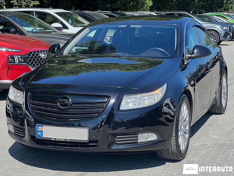 Opel Insignia 2 interauto oferta masina