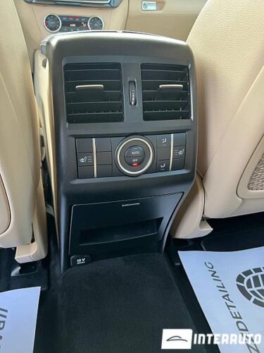 Mercedes GLE Coupe 400 50 interauto-car