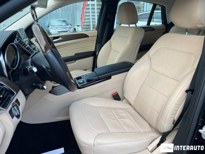 Mercedes GLE Coupe 400 38 interauto-car