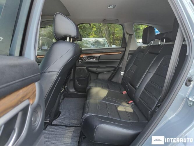 Honda CR-V 38 interauto-car
