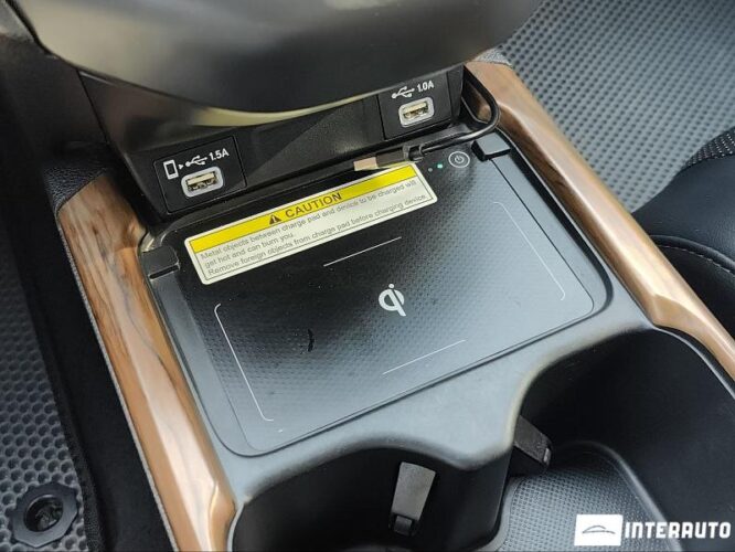 Honda CR-V 43 interauto-car