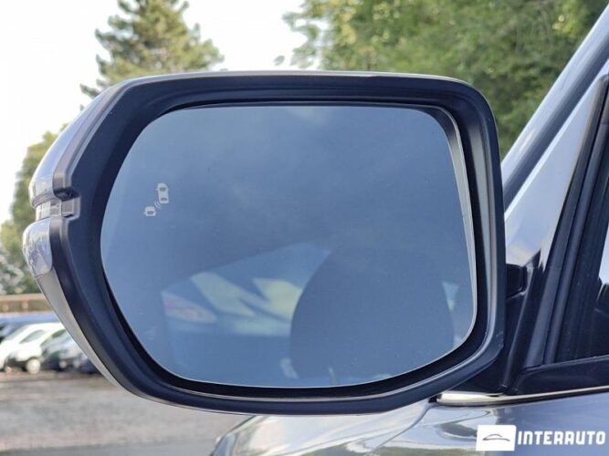 Honda CR-V 47 interauto-car