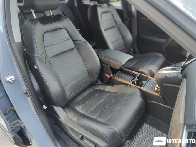 Honda CR-V 36 interauto-car