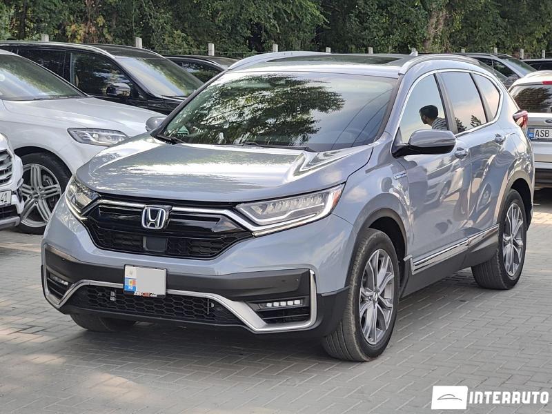 Honda CR-V 2 interauto oferta masina