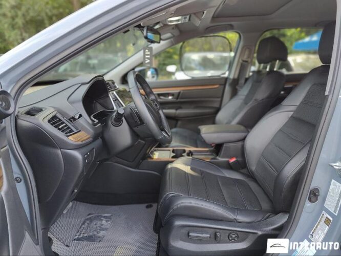 Honda CR-V 34 interauto-car