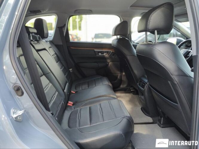 Honda CR-V 37 interauto-car