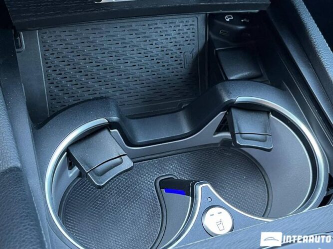 Mercedes GLE Coupe 350de 51 interauto-car