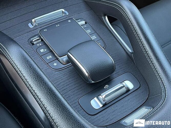 Mercedes GLE Coupe 350de 52 interauto-car