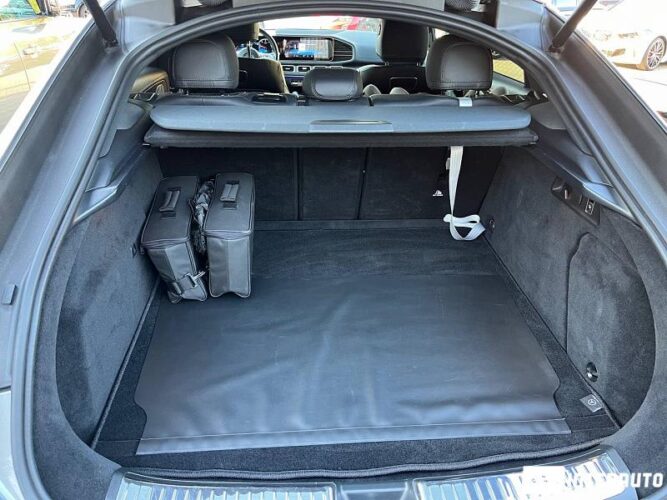 Mercedes GLE Coupe 350de 57 interauto-car