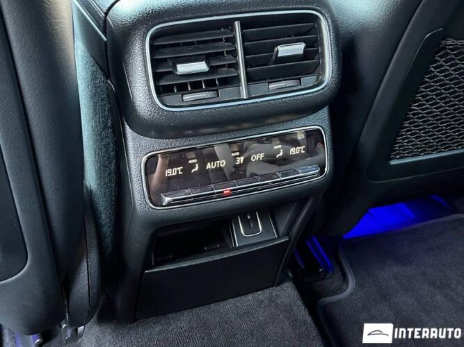 Mercedes GLE Coupe 350de 55 interauto-car