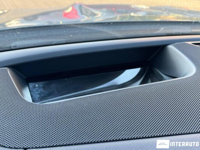 Mercedes GLE Coupe 350de 45 interauto-car