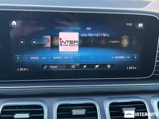 Mercedes GLE Coupe 350de 46 interauto-car