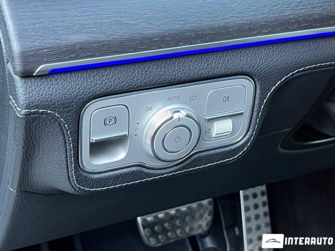 Mercedes GLE Coupe 350de 54 interauto-car