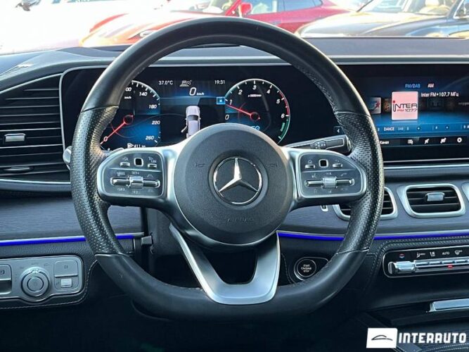 Mercedes GLE Coupe 350de 42 interauto-car