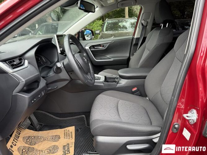 Toyota Rav-4 32 interauto-car