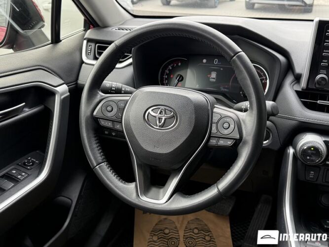 Toyota Rav-4 36 interauto-car