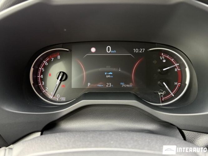 Toyota Rav-4 37 interauto-car