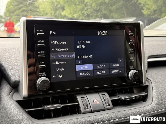 Toyota Rav-4 38 interauto-car