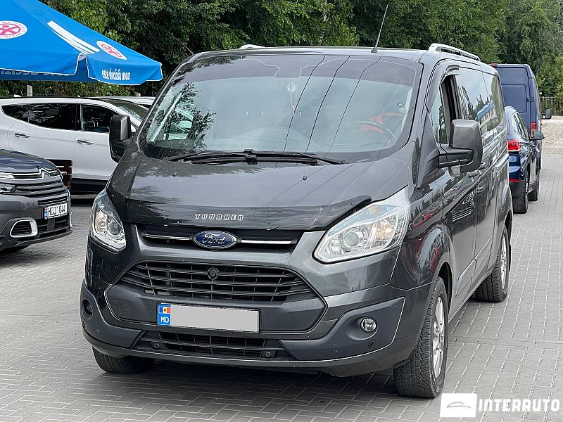 Ford Transit 2 interauto oferta masina