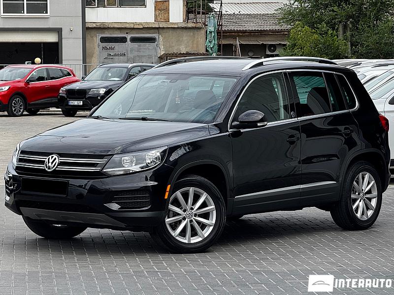 Volkswagen Tiguan 2 interauto oferta masina