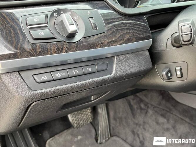BMW 730 53 interauto-car