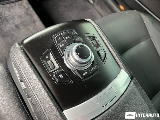 BMW 730 60 interauto-car