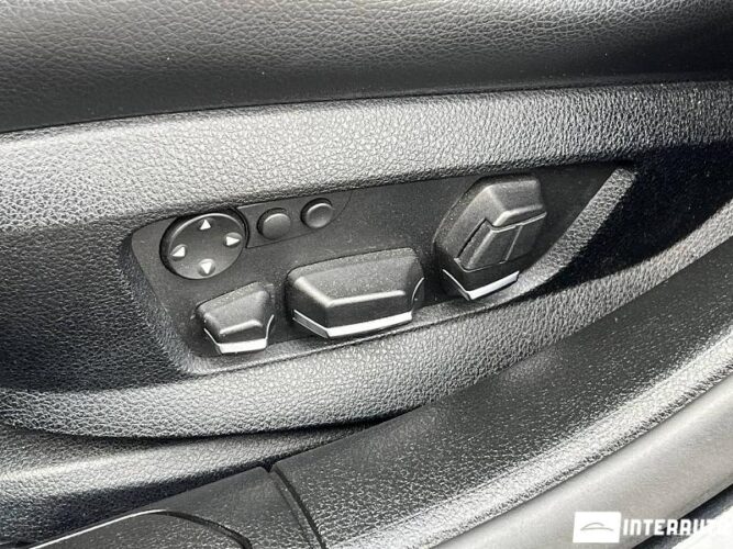 BMW 730 54 interauto-car