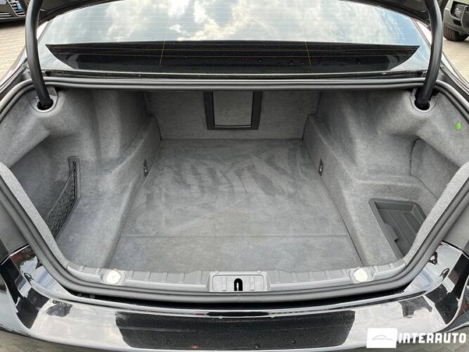 BMW 730 63 interauto-car