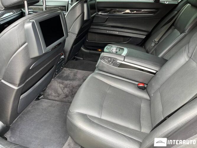 BMW 730 62 interauto-car