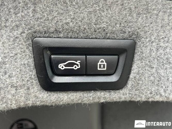 BMW 730 64 interauto-car