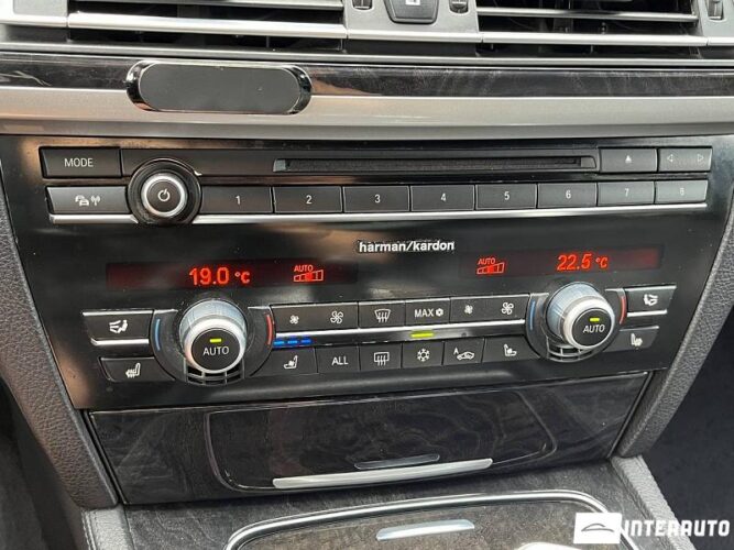 BMW 730 51 interauto-car