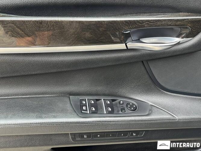 BMW 730 42 interauto-car
