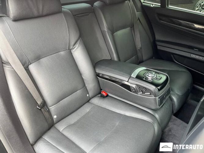 BMW 730 61 interauto-car