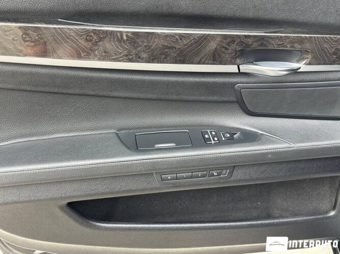 BMW 730 56 interauto-car