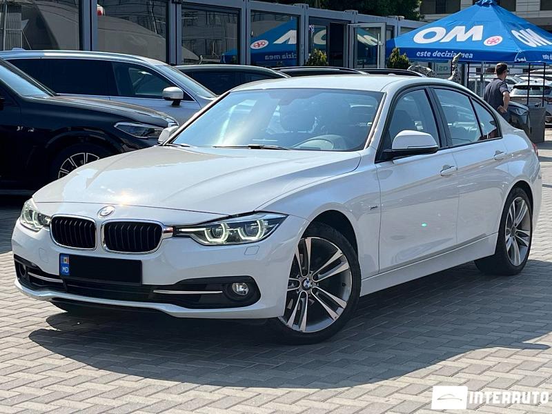 BMW 318 2 interauto oferta masina