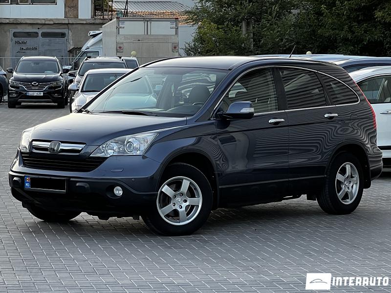 Honda CR-V 2 interauto oferta masina
