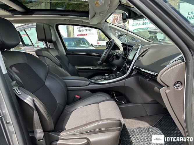 Renault Espace 45 interauto-car