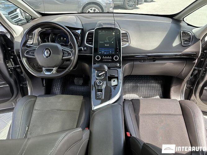 Renault Espace 36 interauto-car