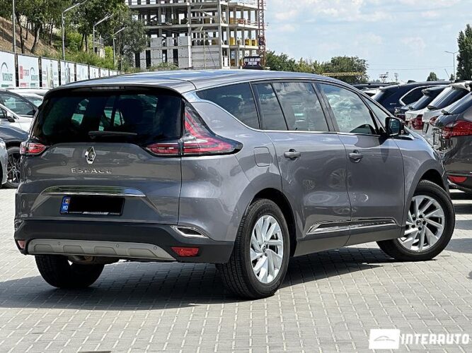 Renault Espace 33 interauto-car