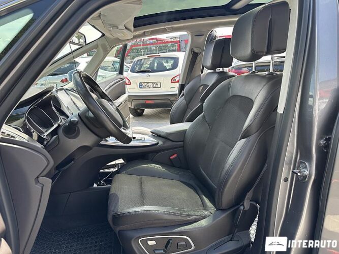 Renault Espace 35 interauto-car