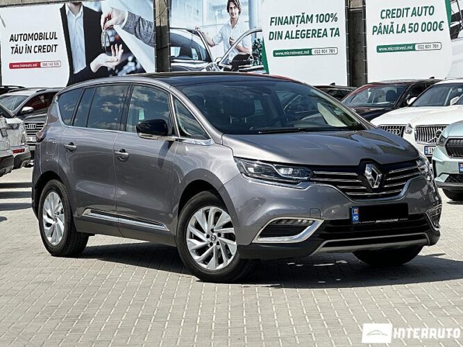 Renault Espace 31 interauto-car