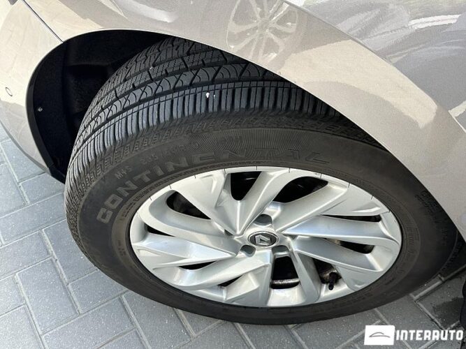 Renault Espace 46 interauto-car