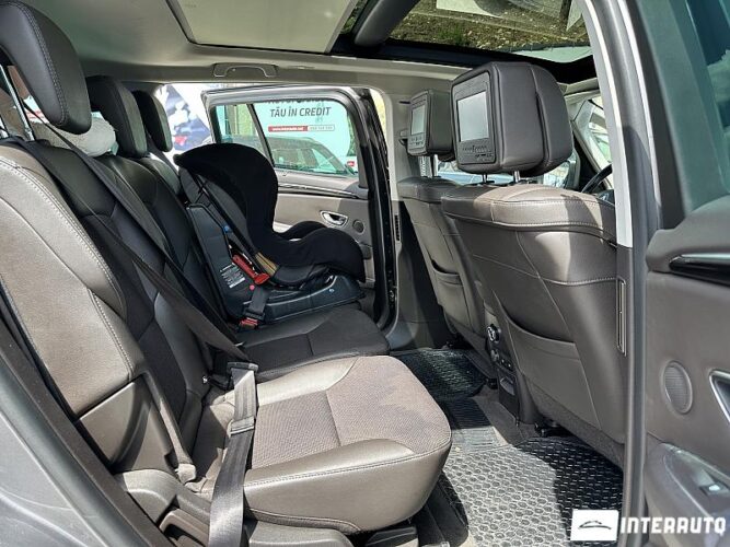 Renault Espace 42 interauto-car