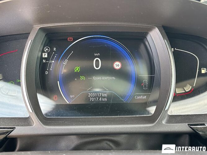 Renault Espace 38 interauto-car