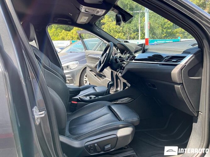 bmw X2 2.8i 2018